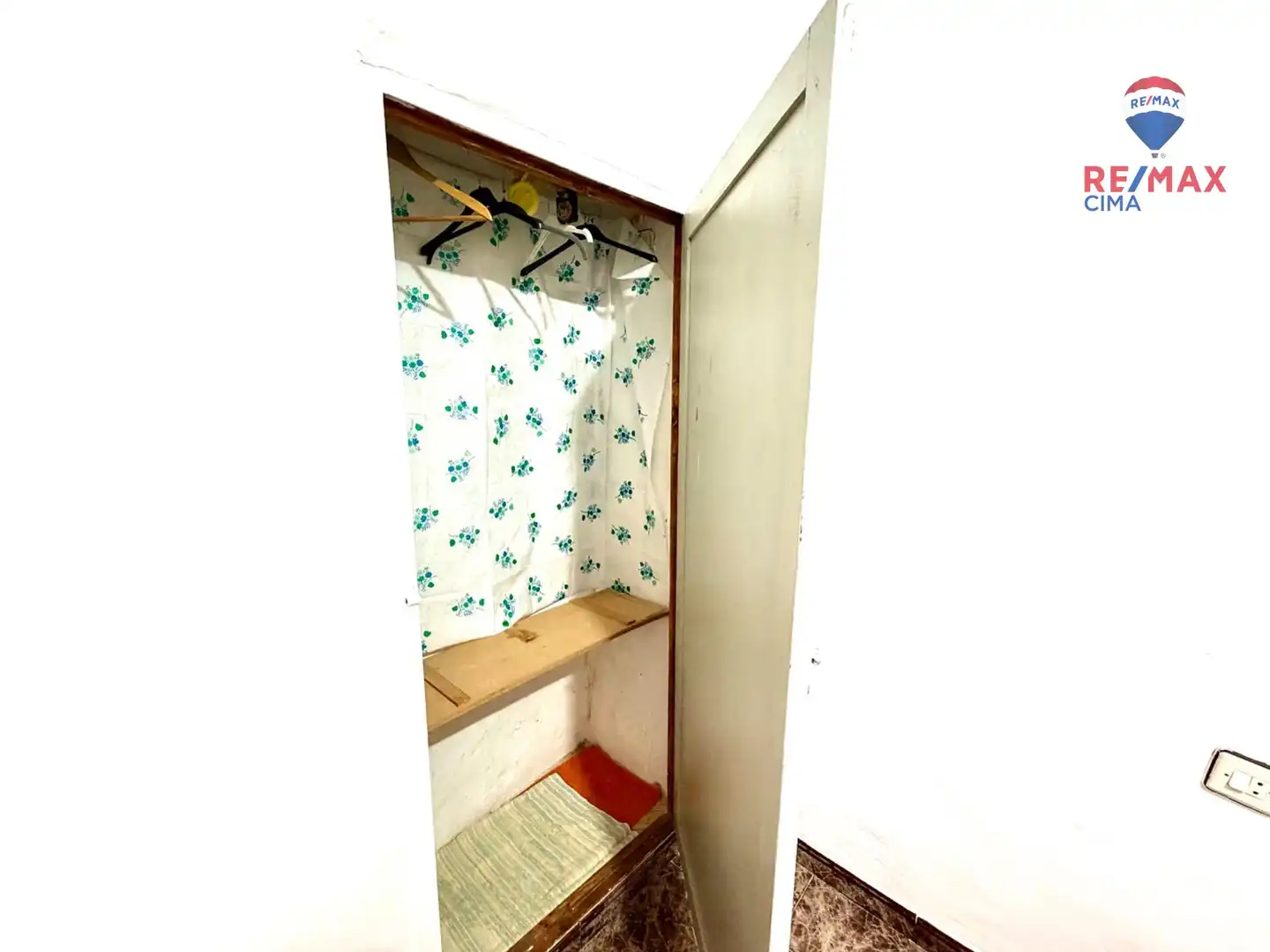 Habitación de Casa o chalet en venta en Cúllar con Terraza y Amueblado