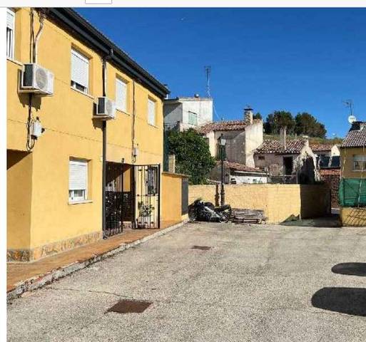 Garaje en Venta en Brea de Tajo