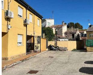 Exterior view of Garage for sale in Brea de Tajo