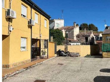Aparcament en venda a Brea de Tajo