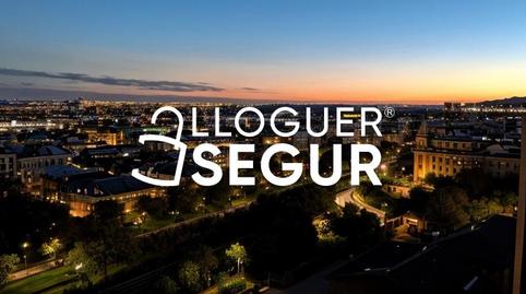 Foto 2 de Piso de alquiler en Flor de Nit, Centre, Cornellà de Llobregat