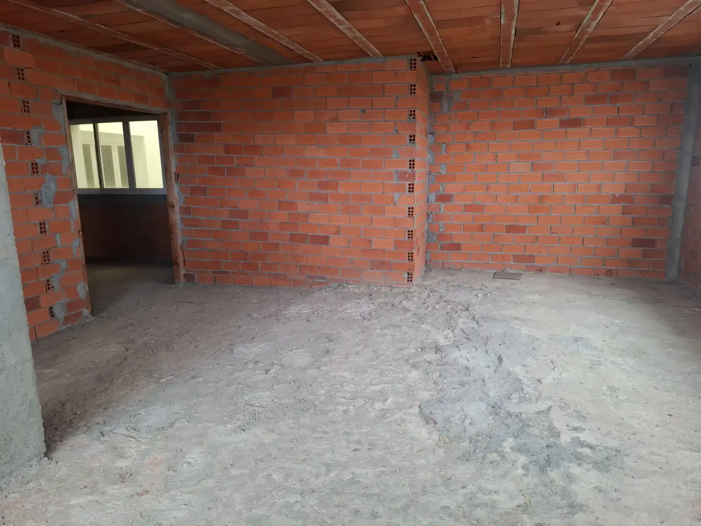 Ático en venta en Burela con Terraza