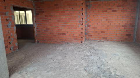 Foto 3 de Ático en venta en Avenida Arcadio Pardiñas, 179, Burela, Lugo