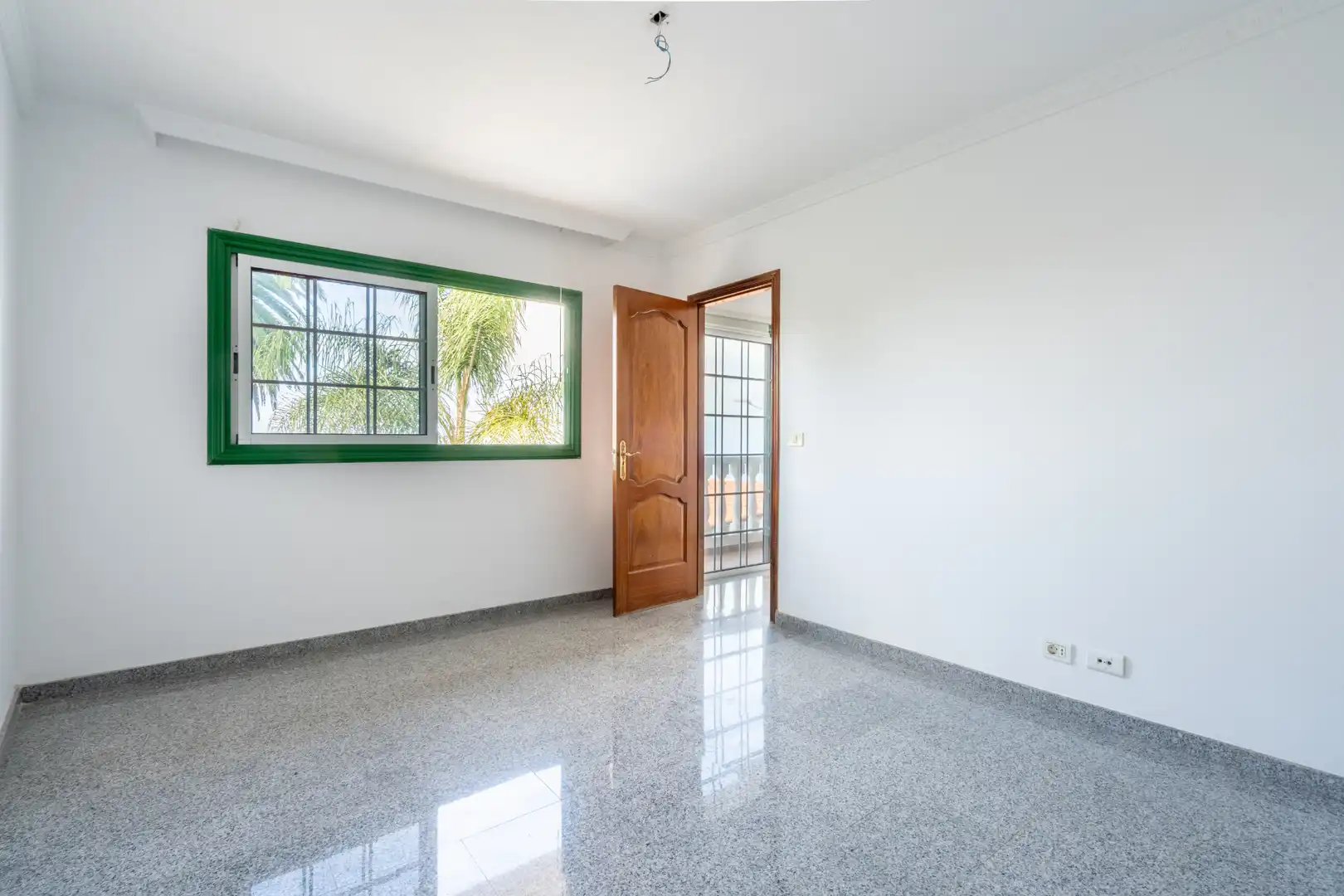 Dormitori de Casa o xalet en venda en Guayonje - Mesa del Mar