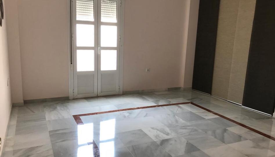 Foto 1 de Piso de alquiler en Calle Mazarredo, Centro, Cádiz