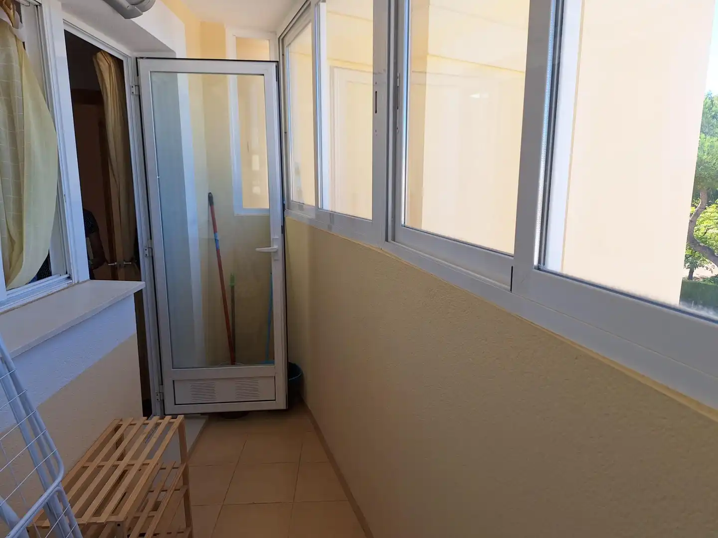 Flat for sale in El Palmar - Los Molinos