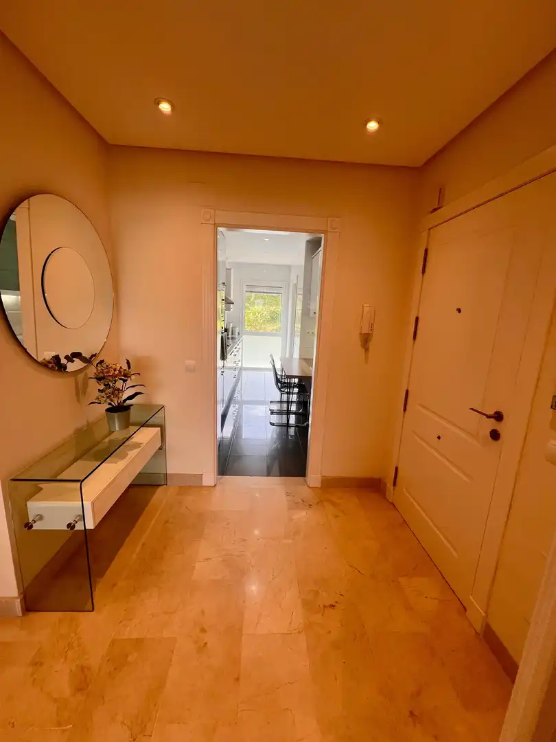 Apartments for rent in Marbella  with Air Conditioner, Heating and Terrace