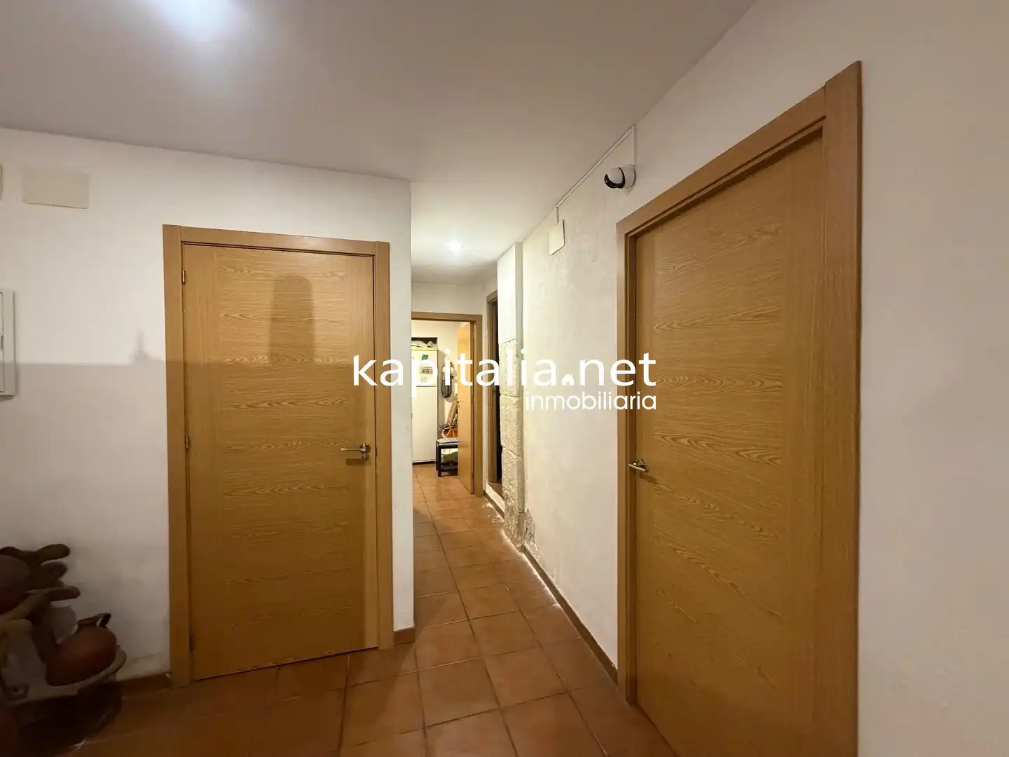 Dormitori de Planta baixa en venda en Cocentaina