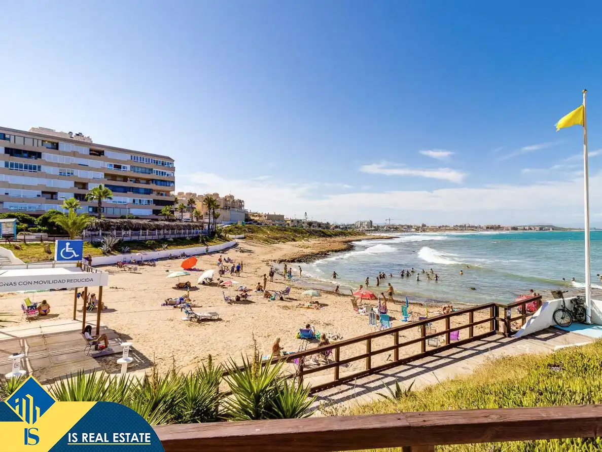 Apartament amb piscina en venda a Playa de los Locos, imagen 26
