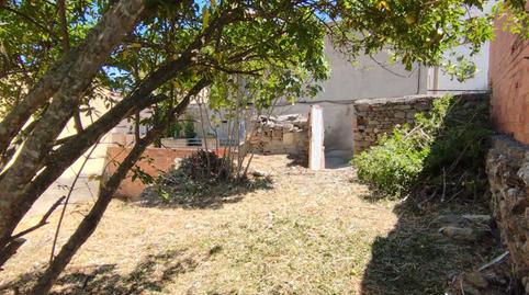 Foto 4 de Residencial en venda a Carrer de Santa Maria, 6, Cubells, Lleida