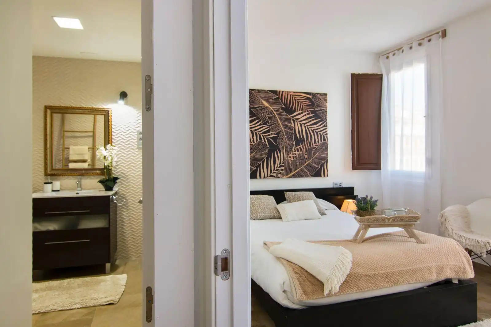Flat with lift to rent in Centro, imagen 18