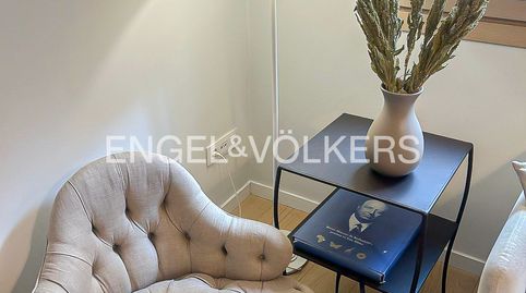 Photo 4 of Flat for rent in El Viso, Madrid Capital