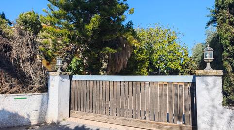 Photo 4 of Houses for sale in Carrer del Convent, 138, Campello pueblo, El Campello