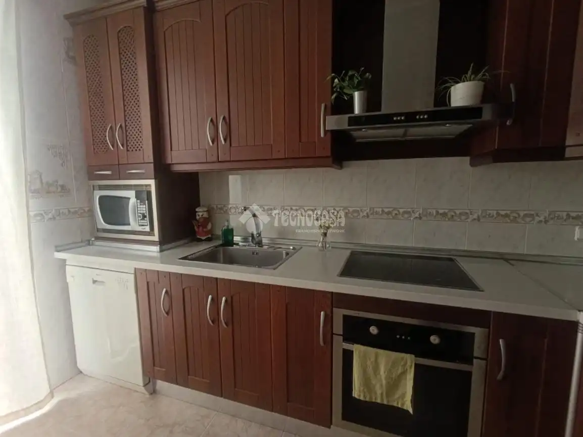 Casa bifamiliare con terrazza in vendita a La Carolina, imagen 7