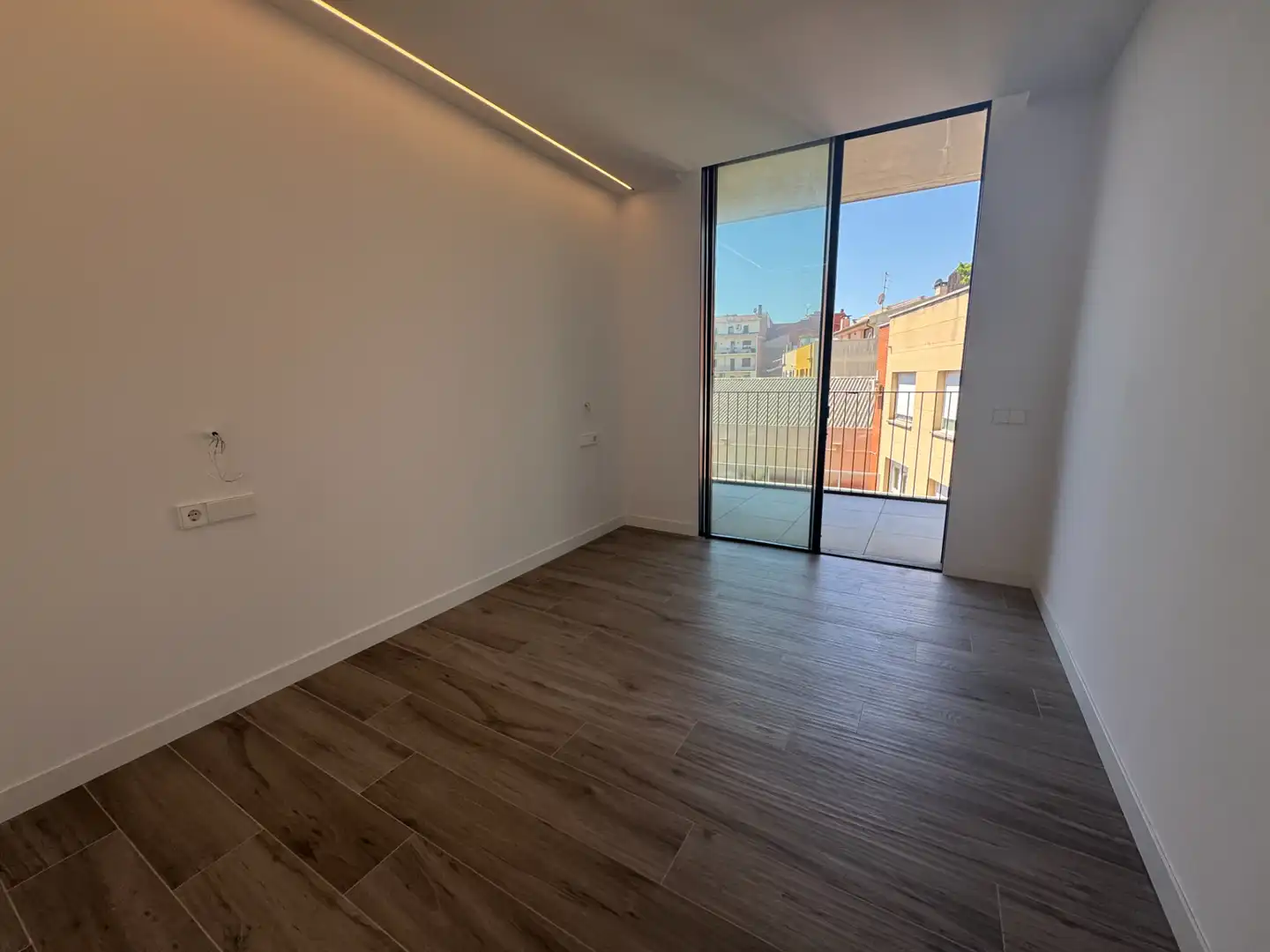 Dormitori de Dúplex en venda en Taradell amb Aire condicionat, Calefacció i Terrassa