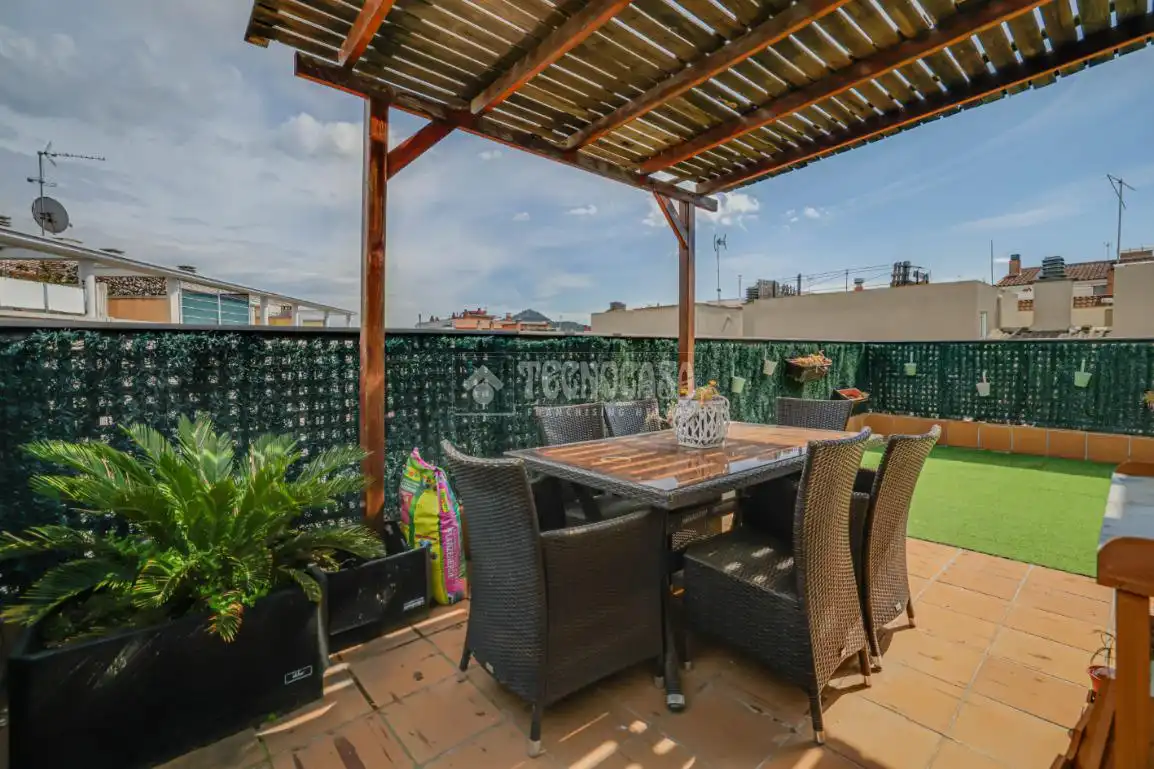 Terraza de Piso en venta en Ripollet con Aire acondicionado, Calefacción y Terraza