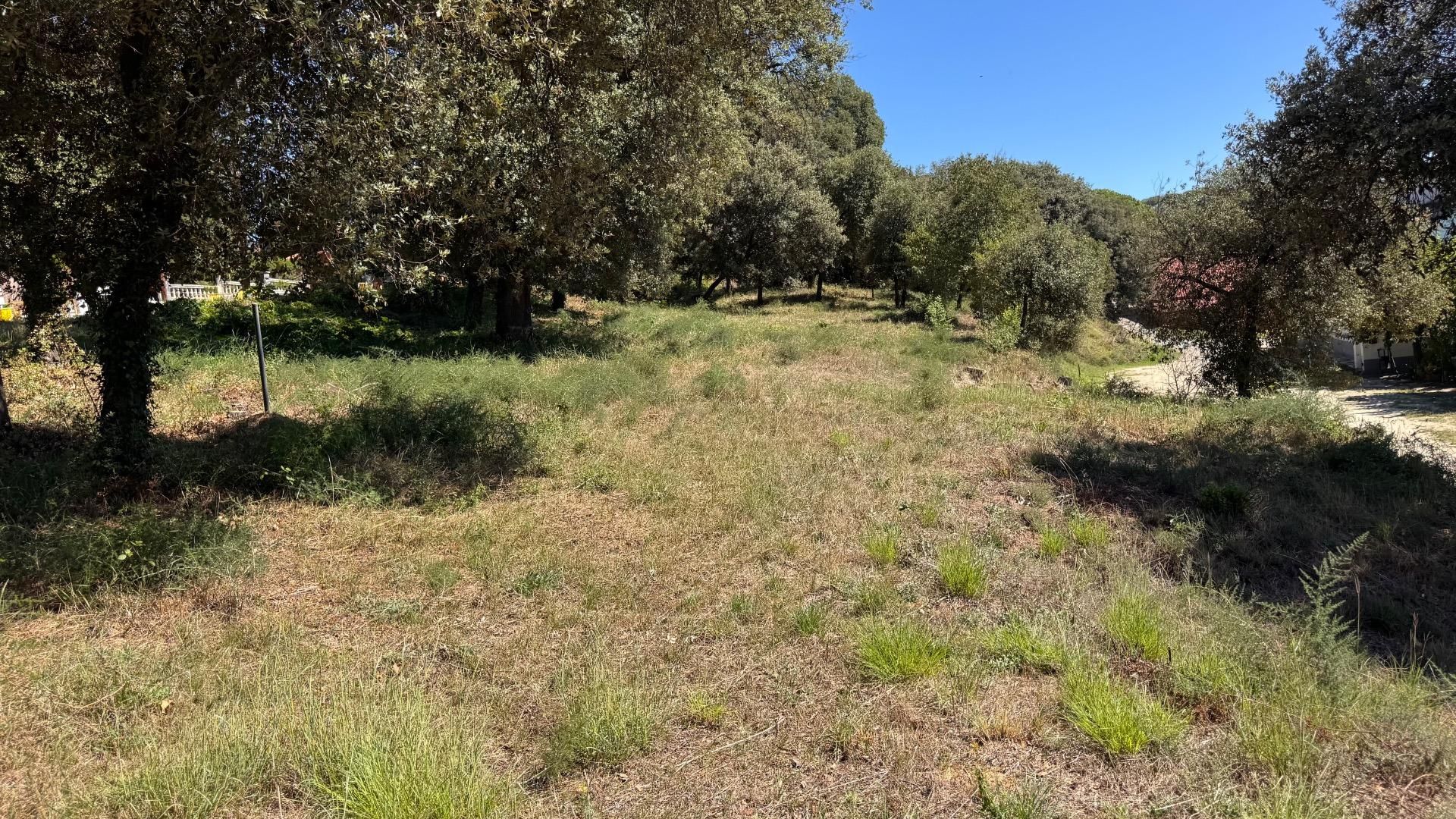 Residencial en venda en Sant Pere de Vilamajor