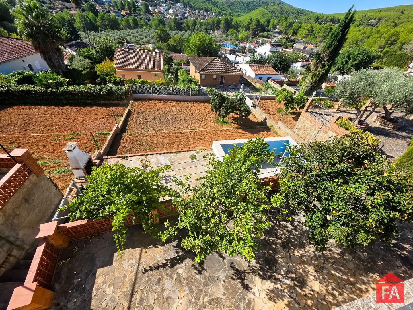 House with pool for sale in JOAQUIM SUNYER, imagen 27