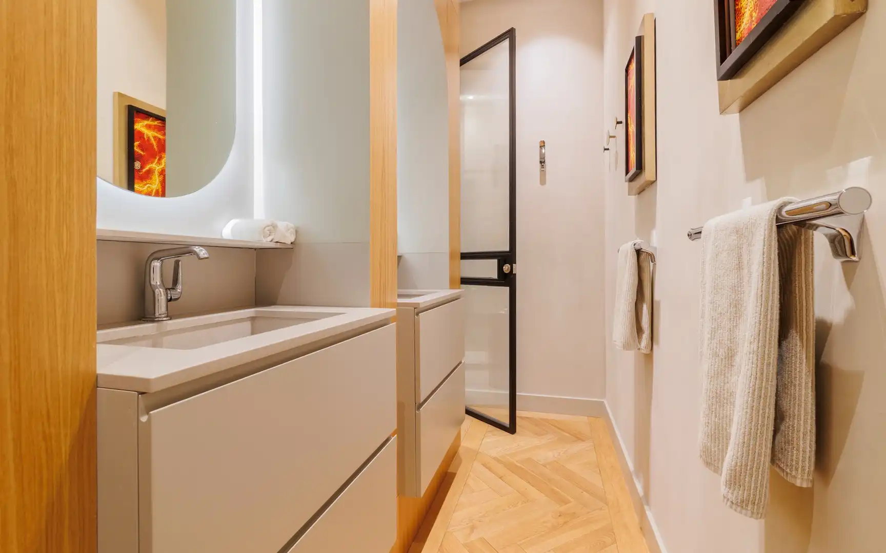 Piso en venta en Zorrilla, Cortes - Huertas