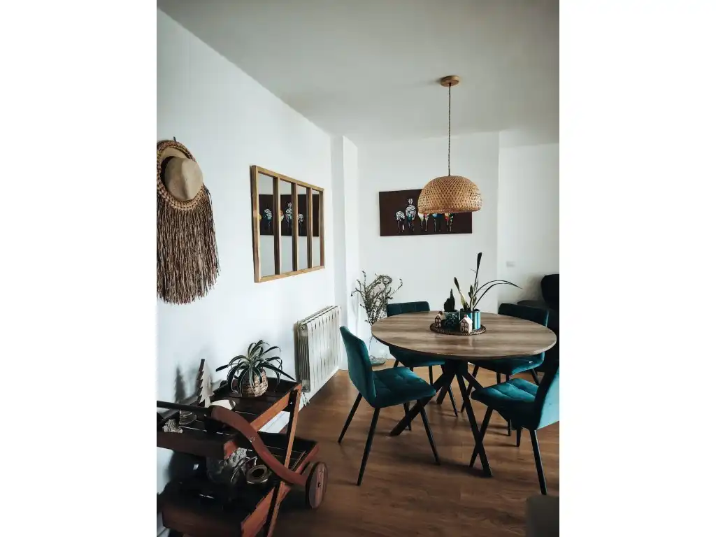 Comedor de Planta baja en venta en Casco Antiguo