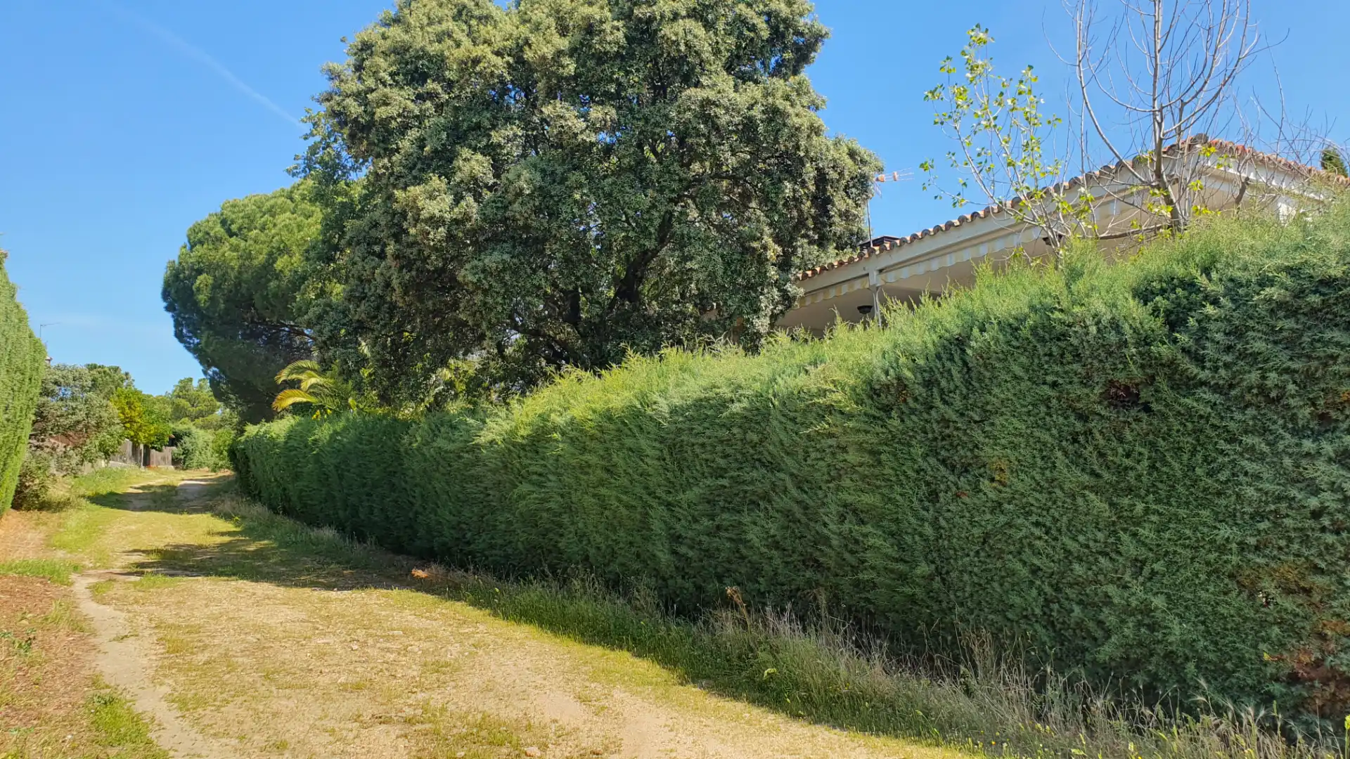 Casa o xalet en venda en Valdemorillo amb Calefacció, Jardí privat i Terrassa