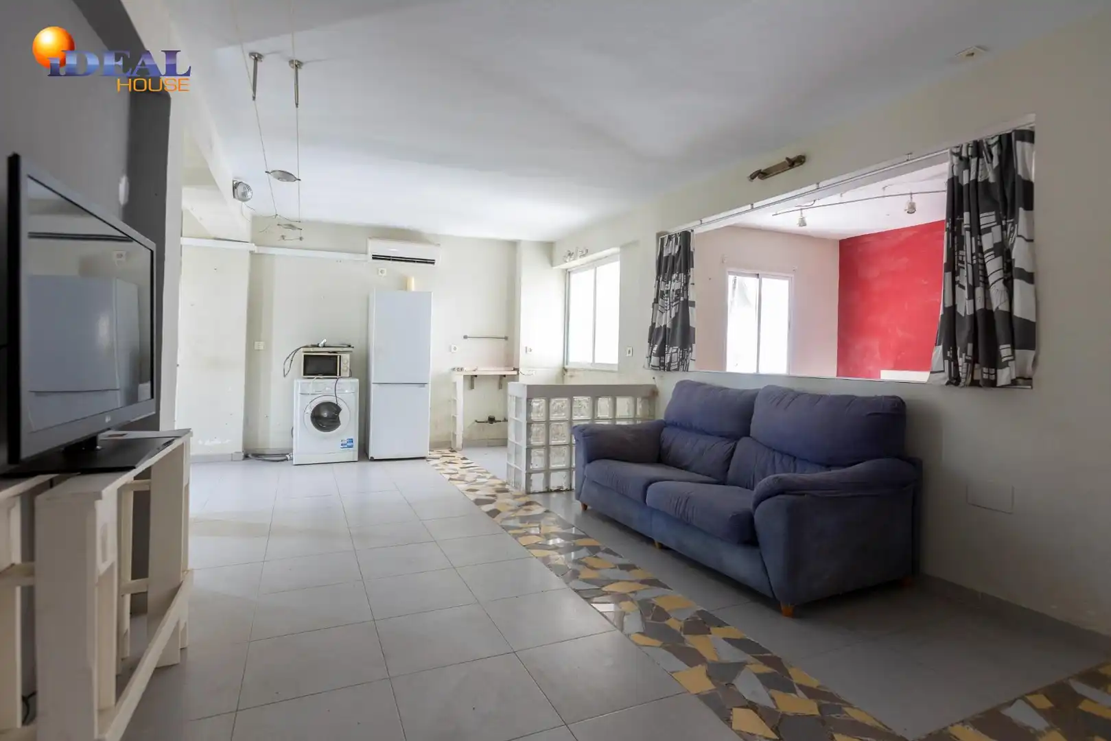 Loft en venta en Calle SAN CRISTOBAL, 1, Motril ciudad