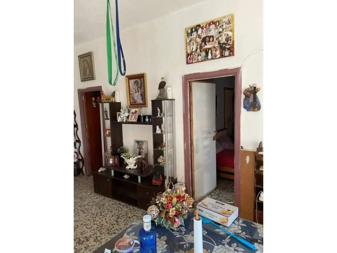 Chalet en venta en Calle san francisco de rasoespejo 15, imagen 14