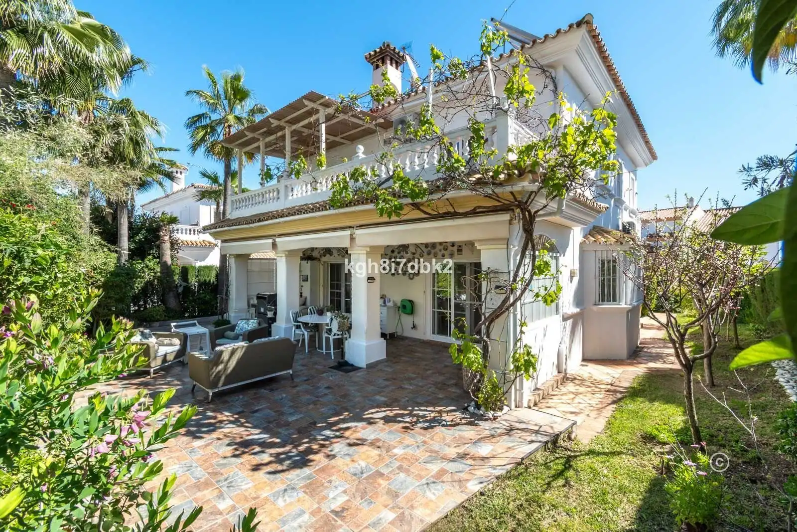 Chalet en venta en Calle García Lorca 58, imagen 3