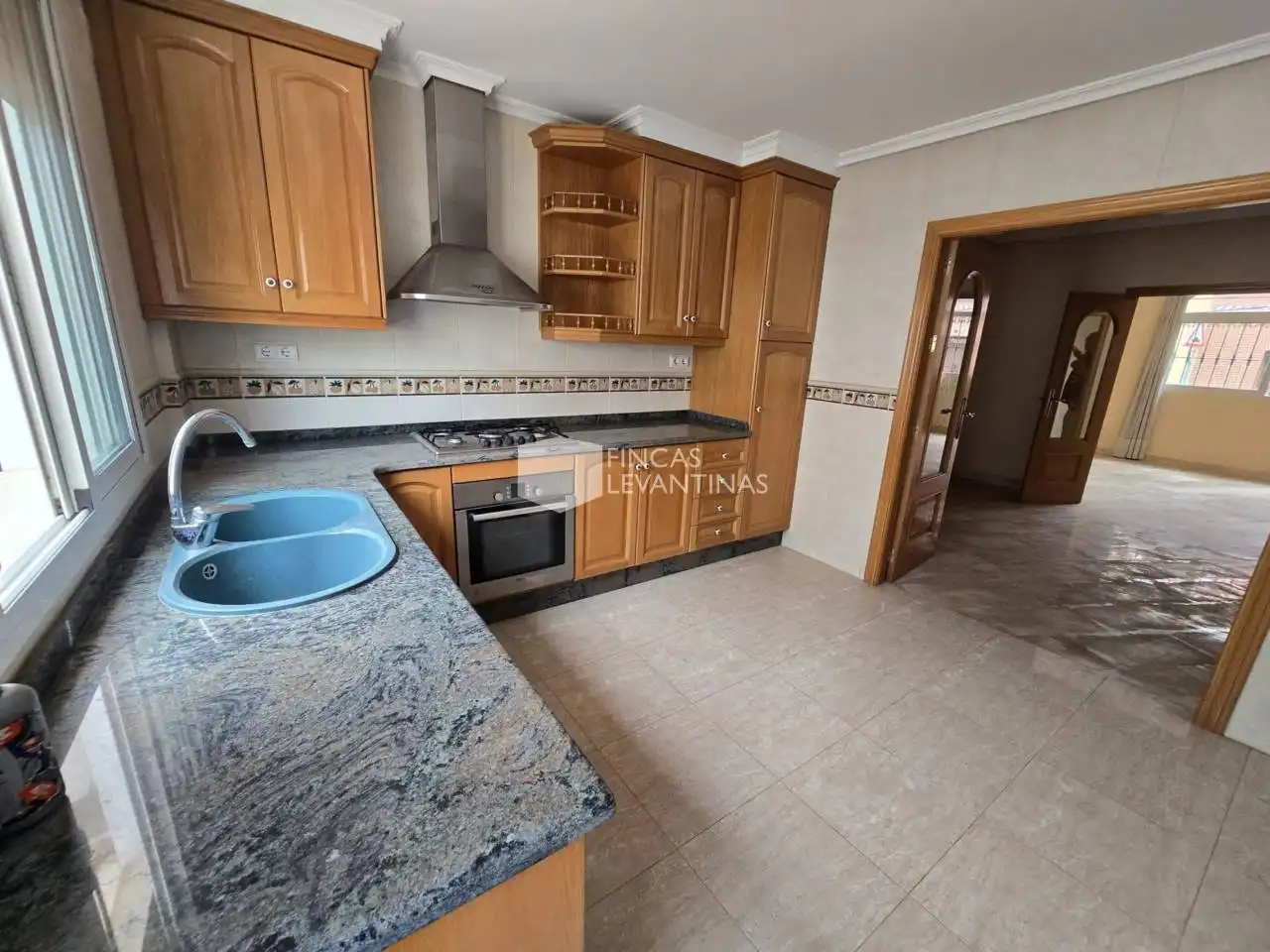 Casa in vendita a San Gabriel - Palmeral - Urbanova, imagen 25
