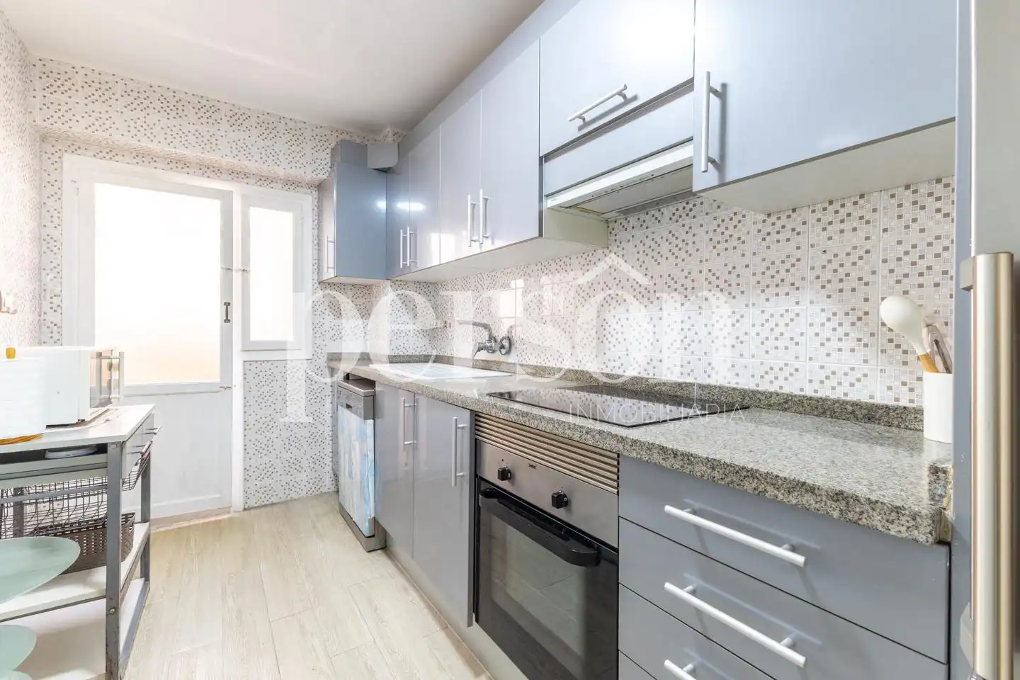 Appartement avec piscine à louer à Platja de la Pobla de Farnals, imagen 16
