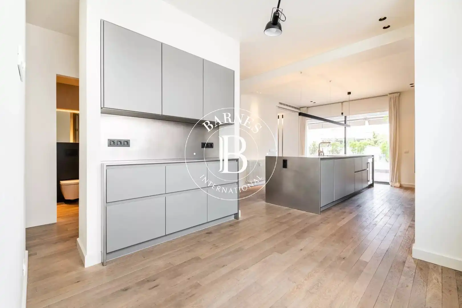 Appartement avec ascenseur à vendre à Chamartín, imagen 27