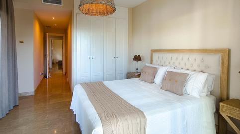 Foto 4 de Àtic en venda a La Alcaidesa, Cádiz