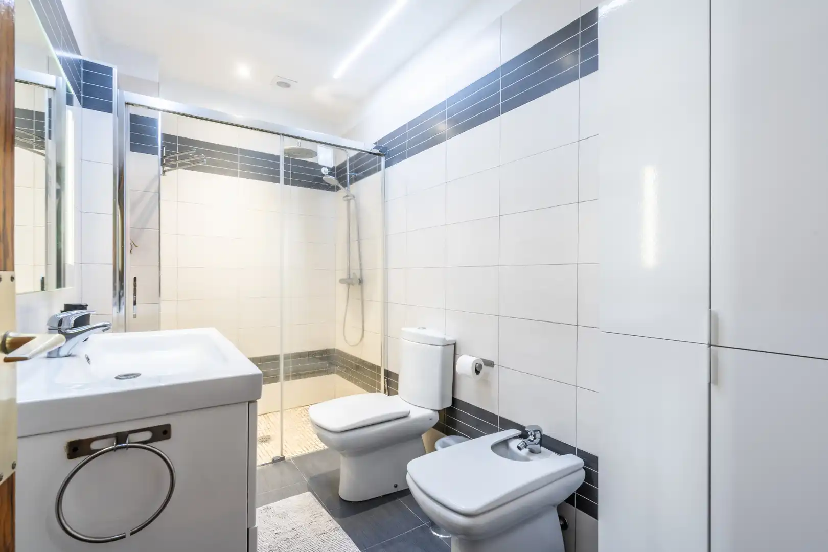 Casa con terraza en venta en Calle Alzados Guanches 30, imagen 16