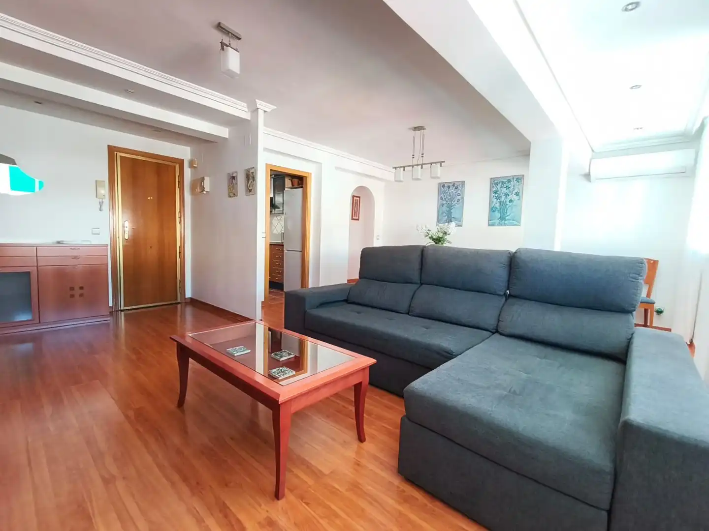 Piso en venta en Casco Antiguo - Puerto