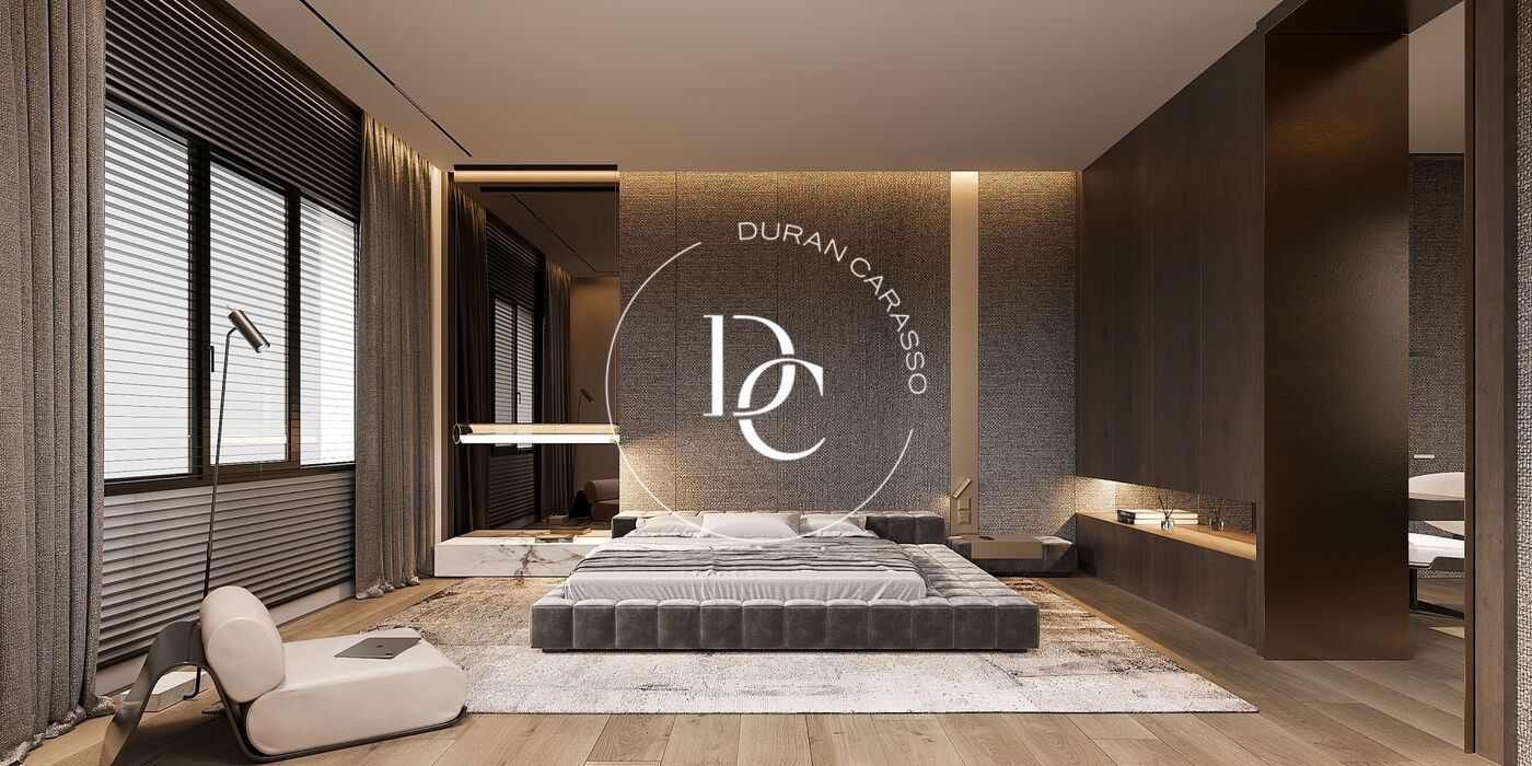 Habitación de Piso en venta en  Barcelona Capital con Aire acondicionado, Calefacción y Terraza