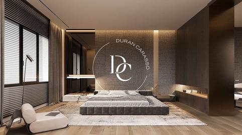 Foto 2 de Piso en venta en Avinguda de Pau Casals, Sant Gervasi- Galvany,  Barcelona Capital