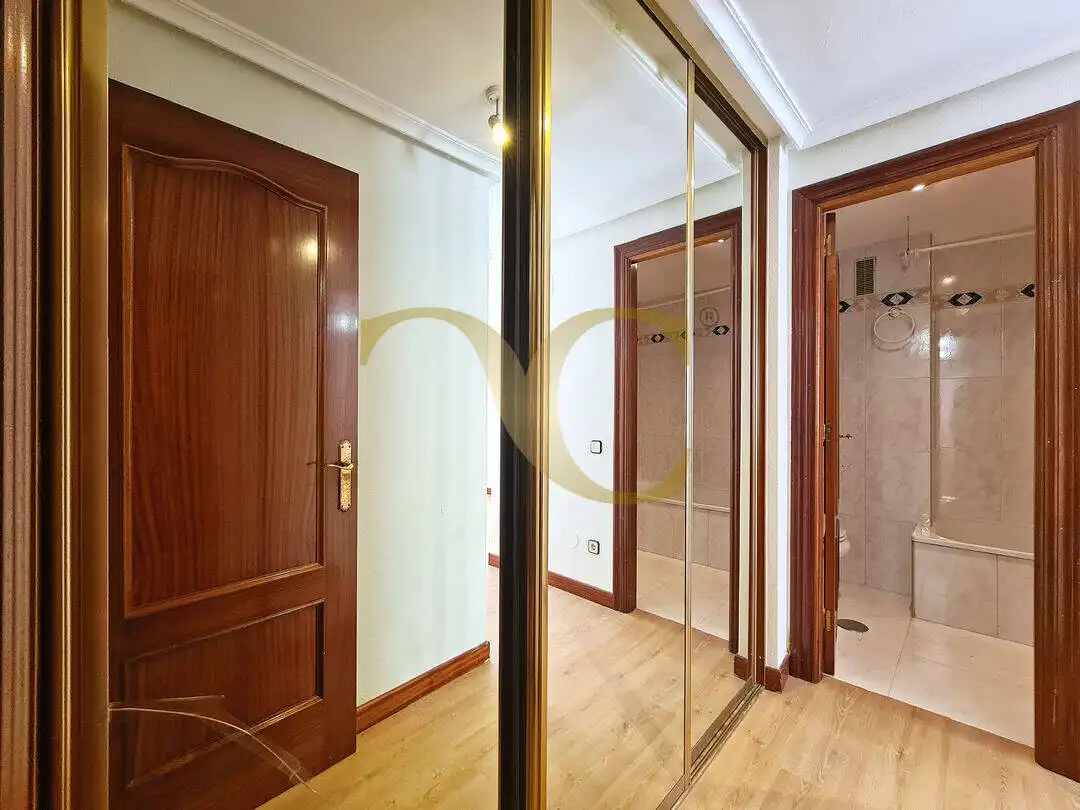Flat with lift for sale in Calle del General Elorza, imagen 19