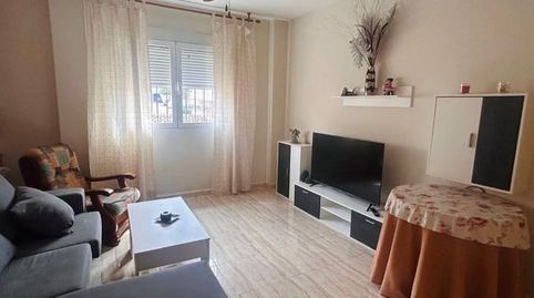 Foto 3 de Piso de alquiler en Calle el Valle, Baeza, Jaén