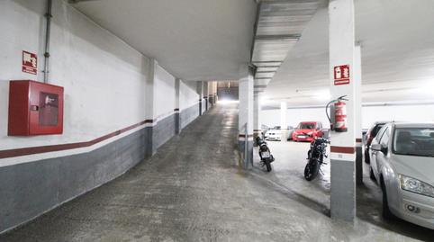 Foto 5 de Garaje en venta en  Jaume Carner, Centre, El Vendrell