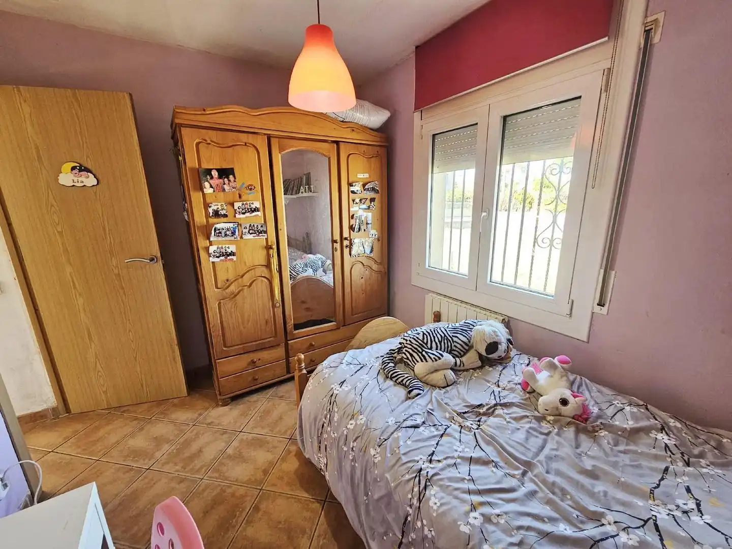Detached house with garden for sale in Carrer Carrer Rem, imagen 7