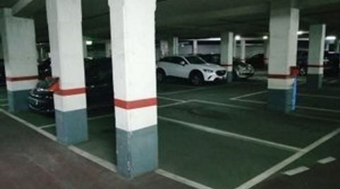 Foto 3 de Garaje en venta en El Bibio - Parque, Gijón