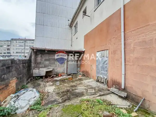 Habitatge amb jardí en venda a Rúa Lamazáns, imagen 23