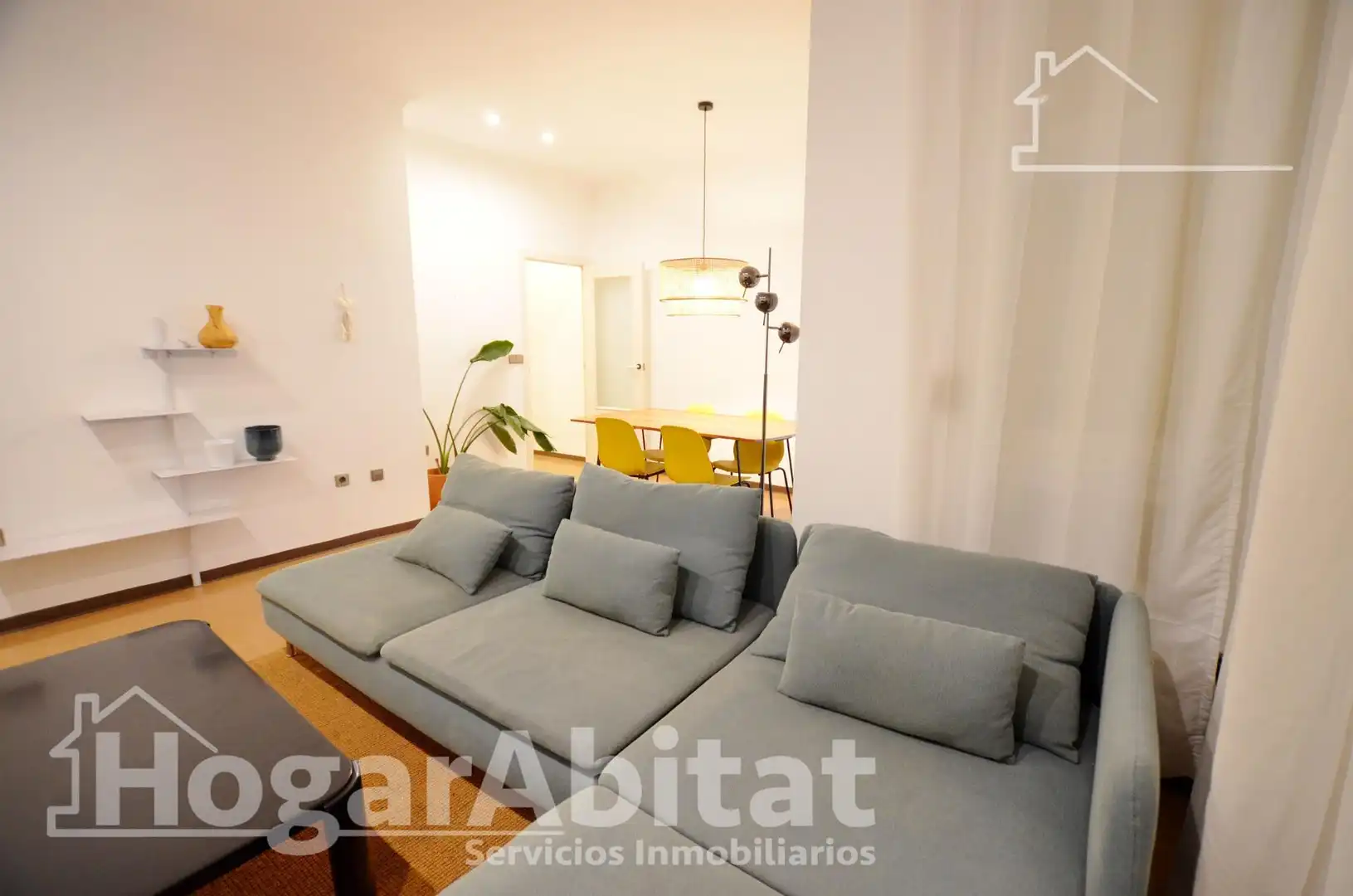 Piso con terraza en venta en Calle Rafael Altamira, imagen 29
