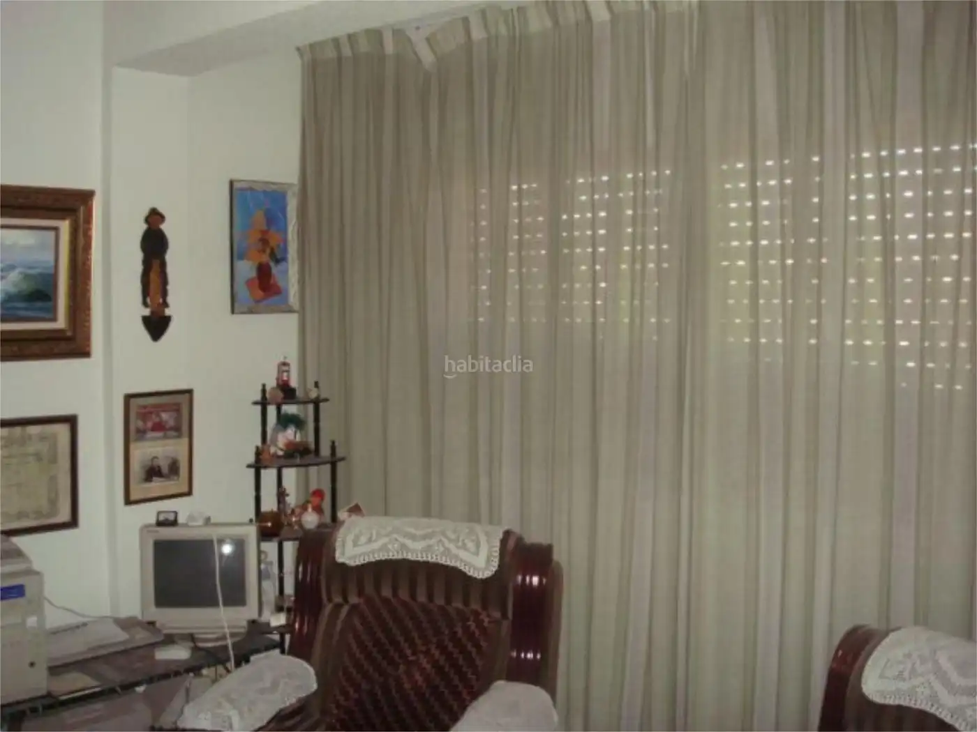 Flat with lift for sale in Calle Enrique Casas Vila 2, imagen 5
