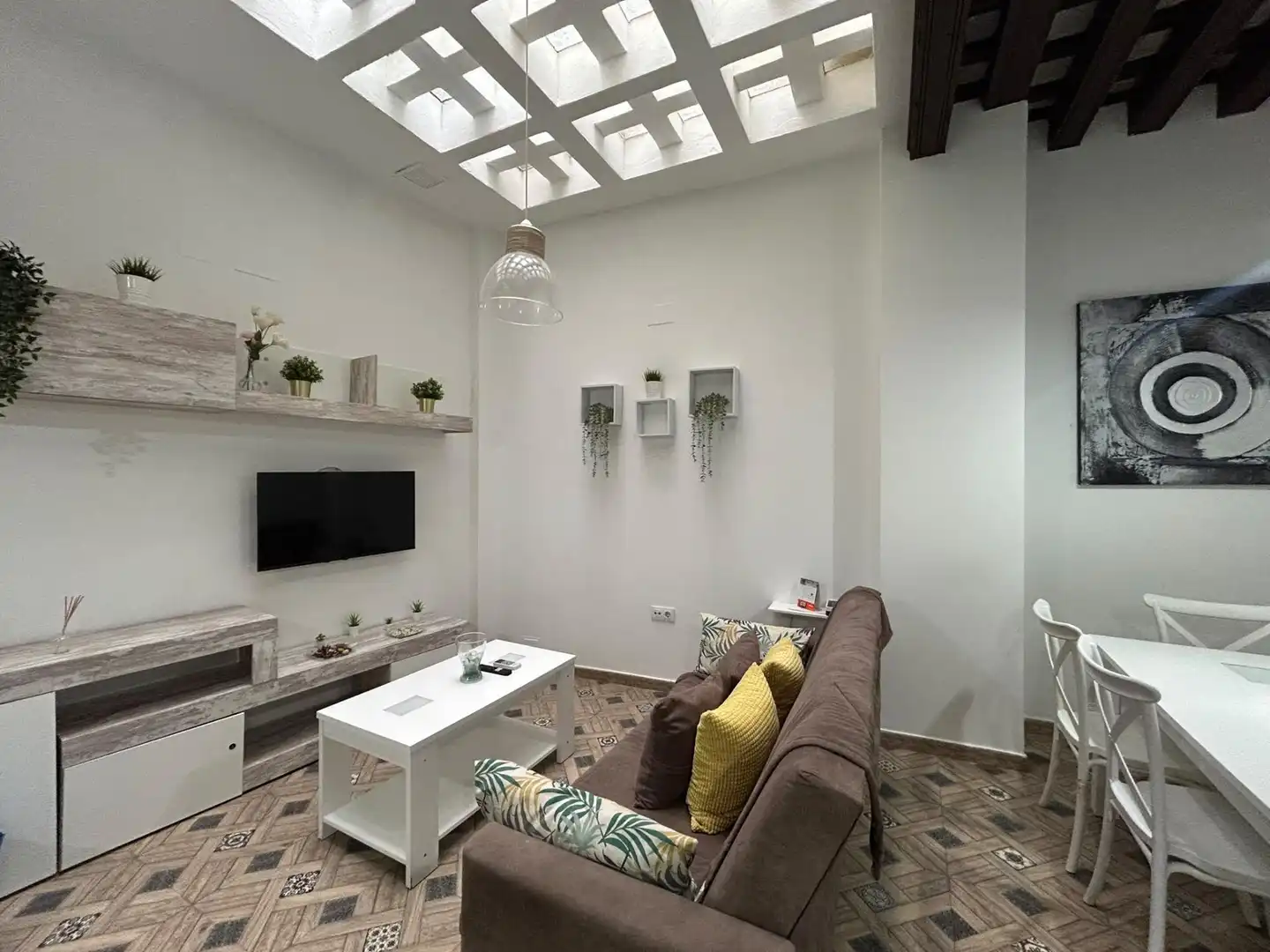 Piso en venta en Centro Histórico, imagen 6