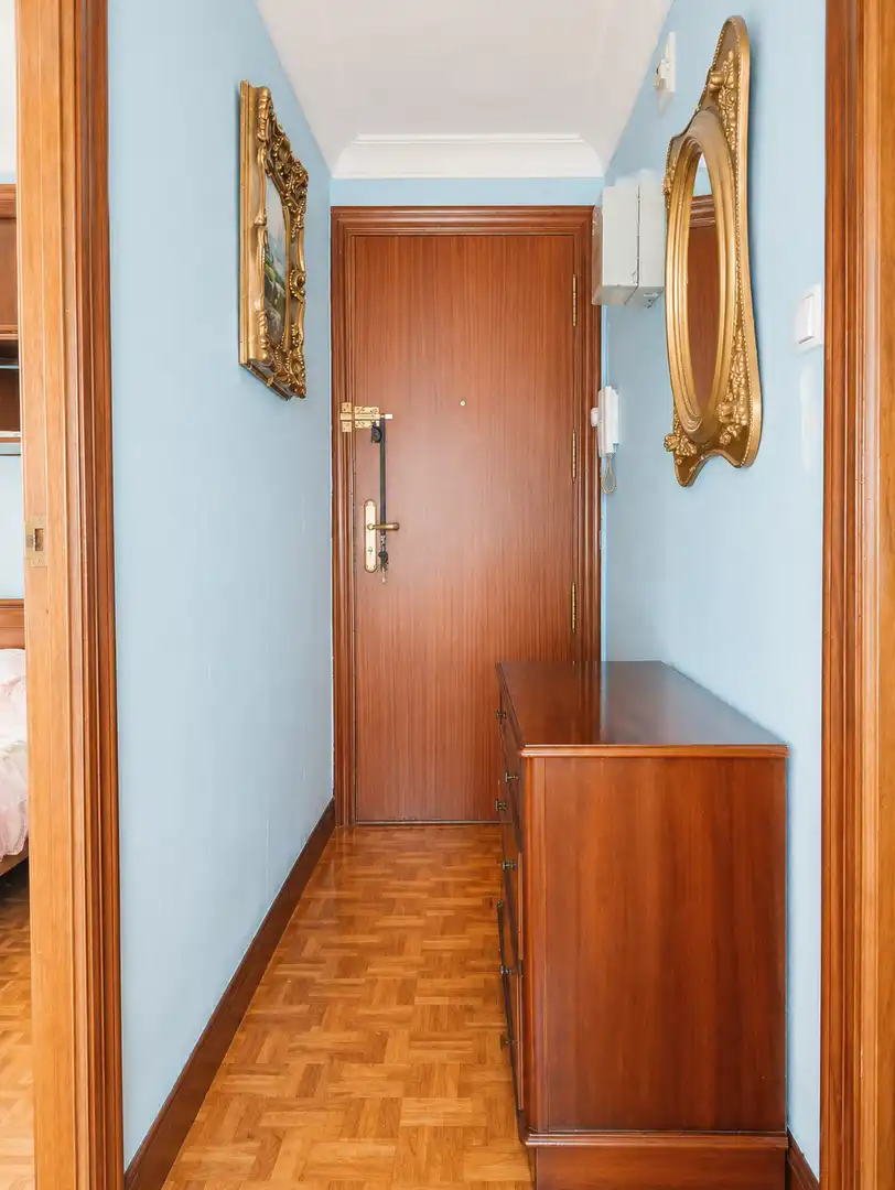 Flat for sale in Portugalete  with Heating