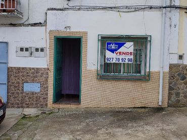 Casa en venda a Calle Jardín