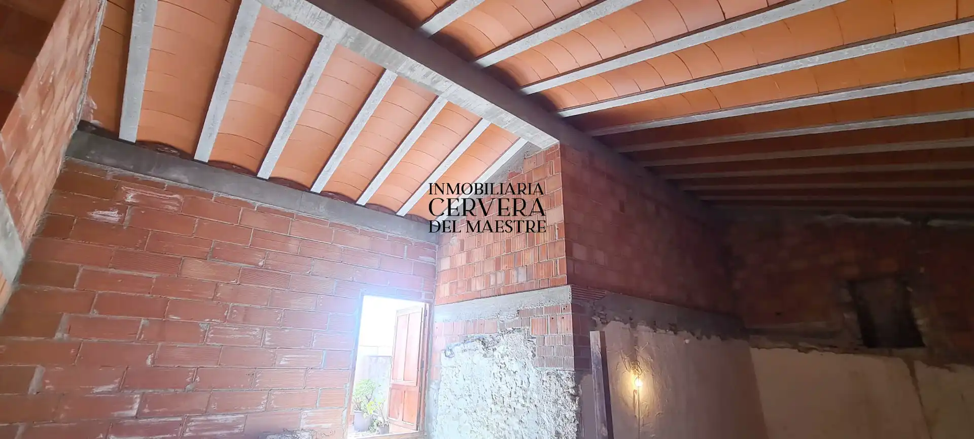 Adosado en venta en Cervera del Maestre, imagen 4