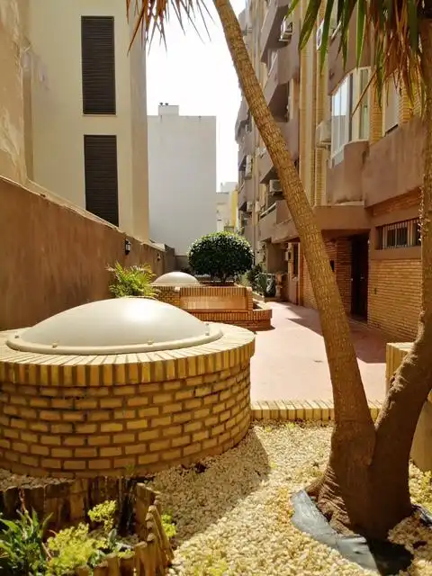 Piso con terraza en venta en Nervión, imagen 18