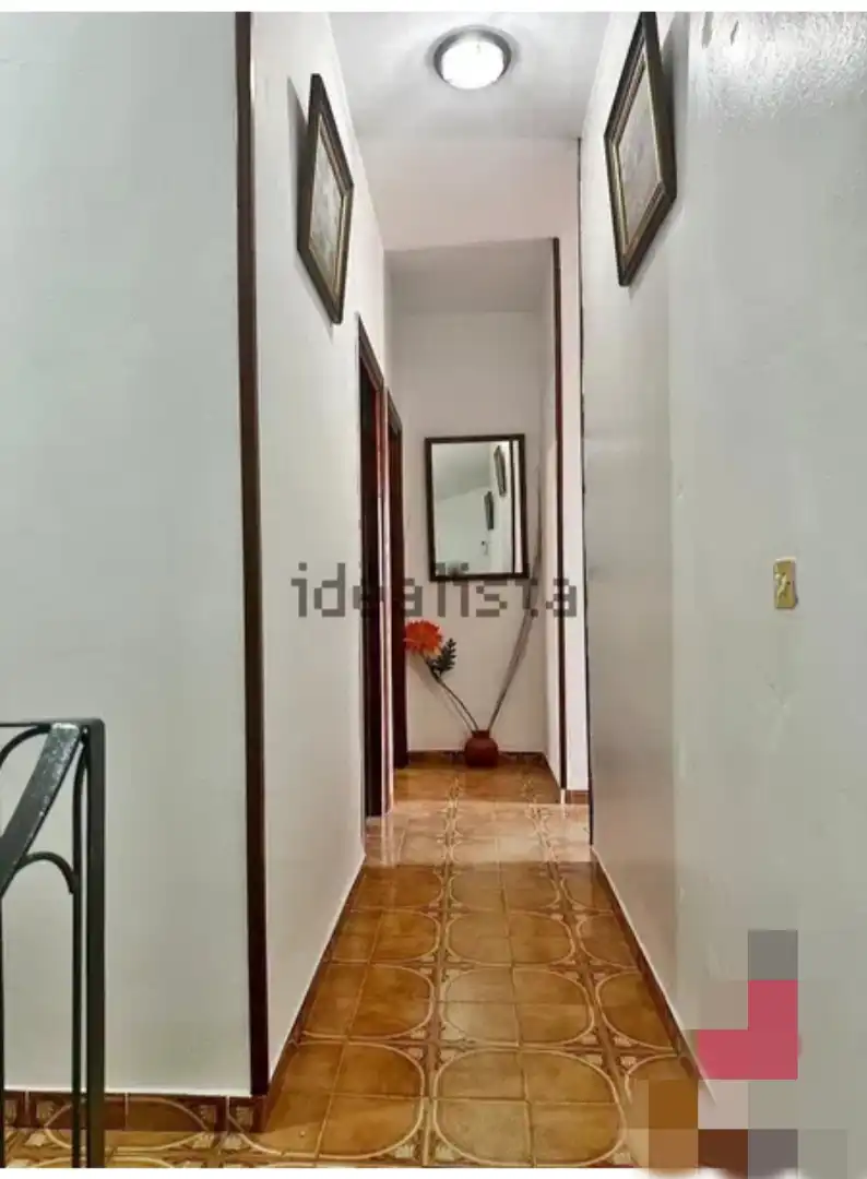 Casa amb jardí en venda a Periurbano Oeste - Sierra, imagen 20